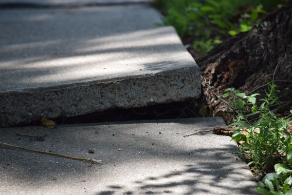 Concrete Lifting in Mount Dora