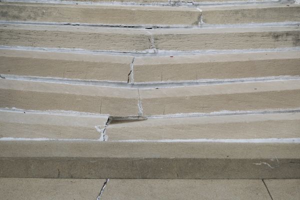 Cost of Sunken Slab Repair in Mount Dora