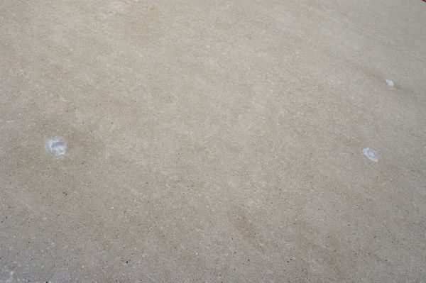 Concrete Leveling in Mount Dora