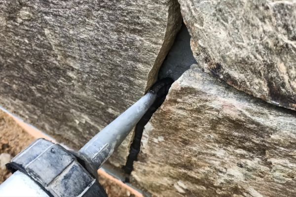 Cost of Grout Injection Service in Mount Dora