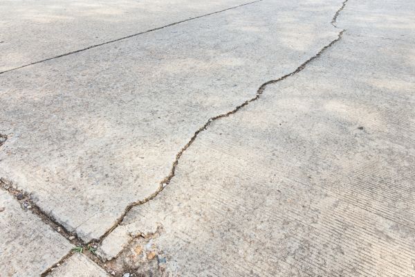 Cost of Concrete Slab Raising in Mount Dora
