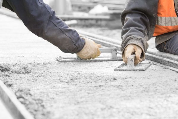 Cost of Driveway Mudjacking in Mount Dora