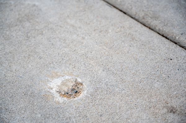 Cost of Patio Raising in Mount Dora