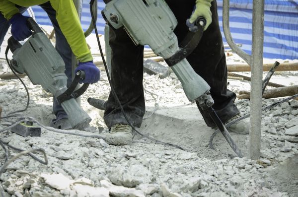 Cost of Slabjacking Service in Mount Dora